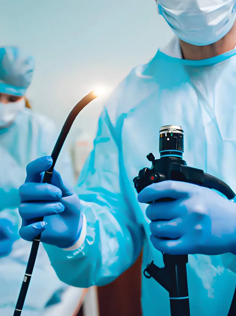 endoscopia imagem 5